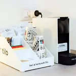 City Center Loft, Free Wifi, Lux Design By Tilo