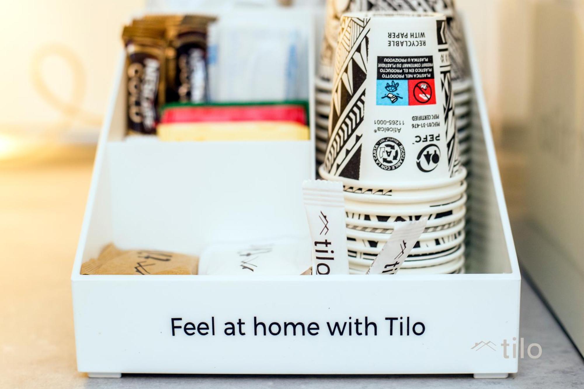 Appartamento Center Loft, Free Wifi, Lux Design By Tilo *