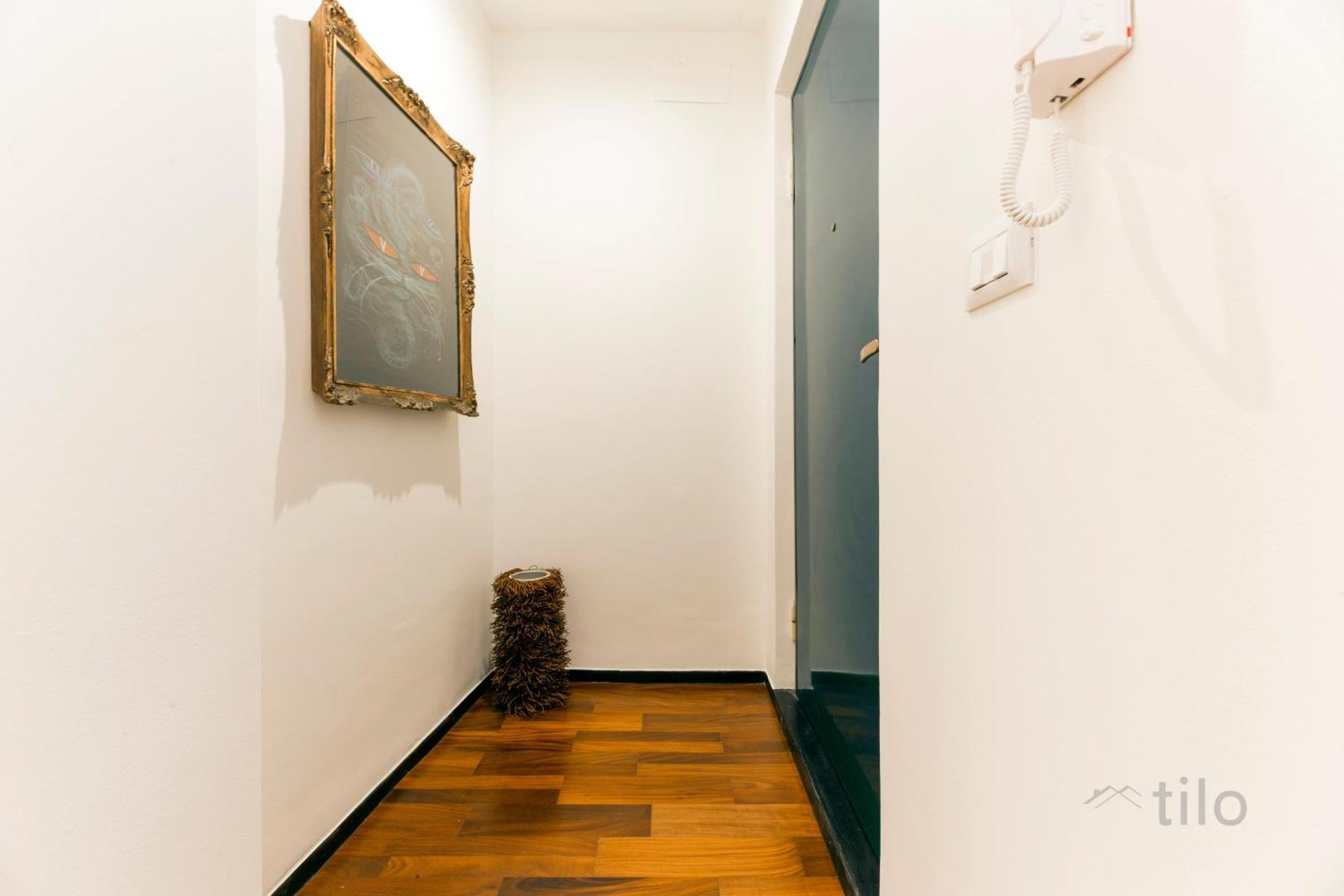 Center Loft, Free Wifi, Lux Design By Tilo Genova