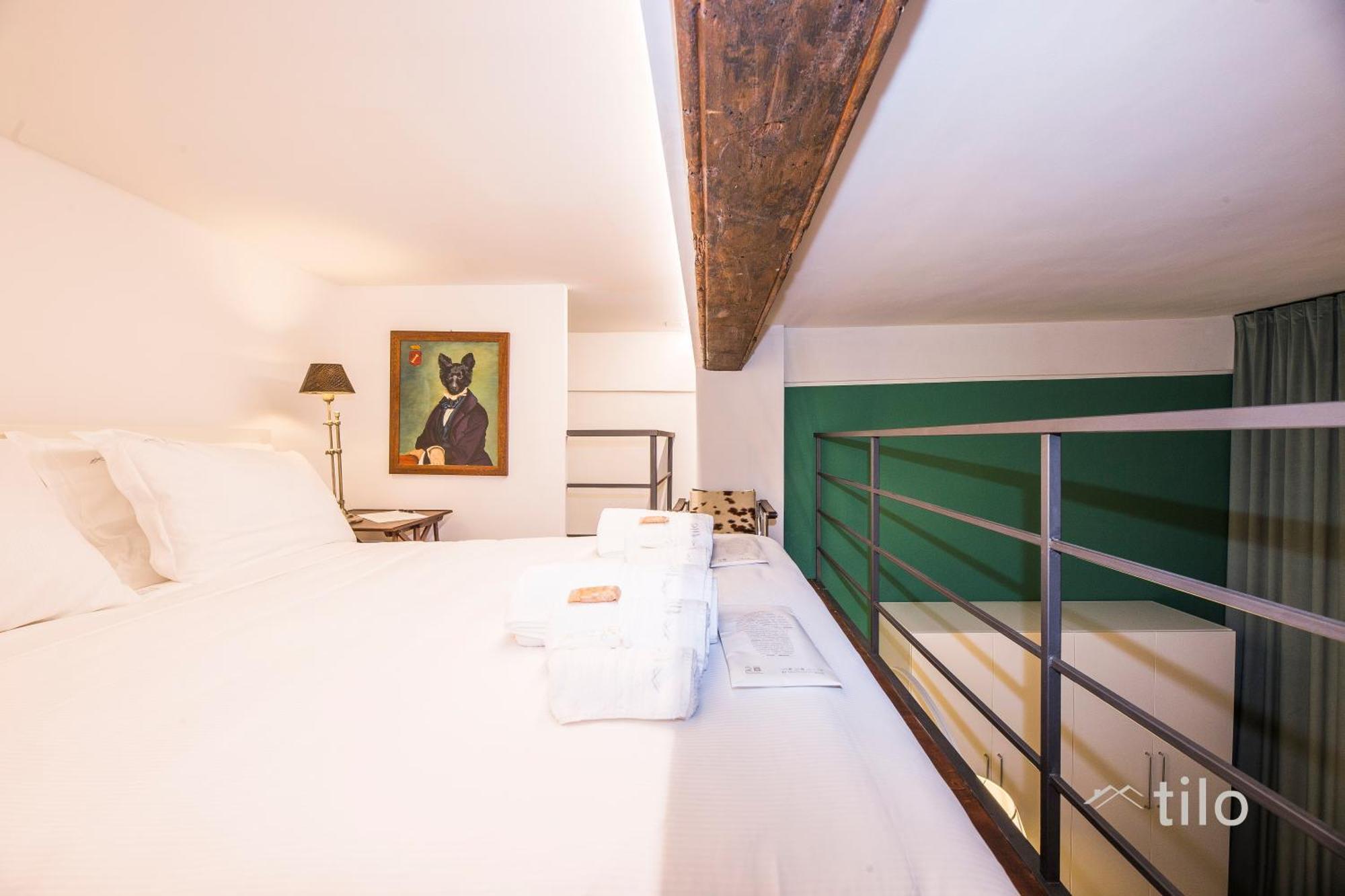 Center Loft, Free Wifi, Lux Design By Tilo Appartamento *