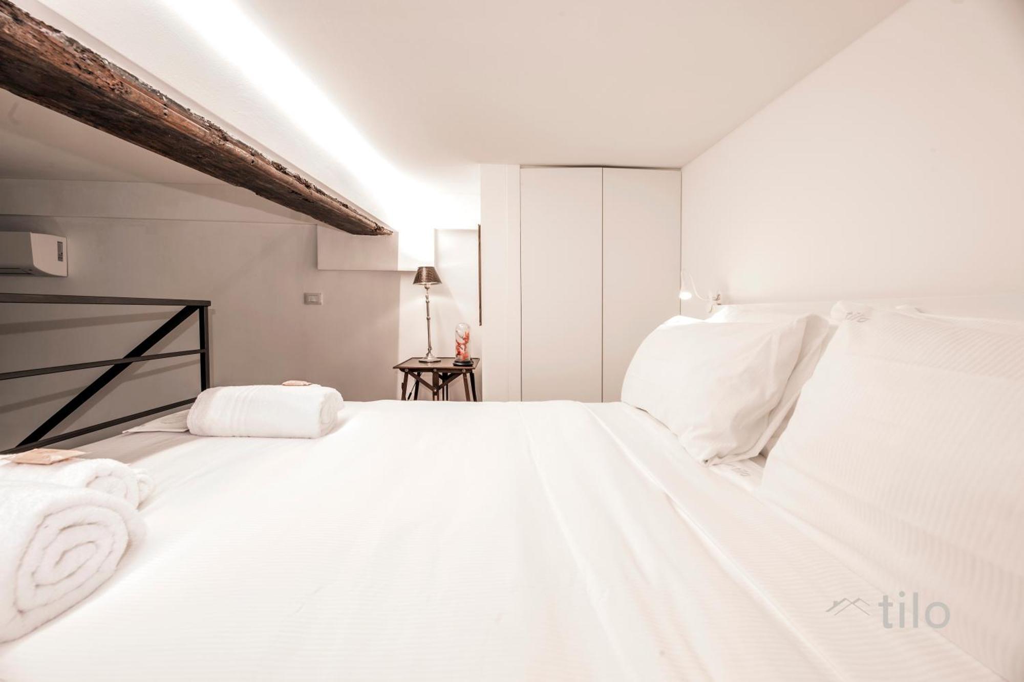 Center Loft, Free Wifi, Lux Design By Tilo *